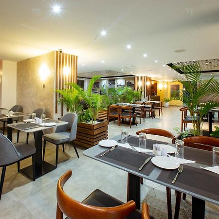 Hotel Mokka City Nairobi Dış mekan fotoğraf