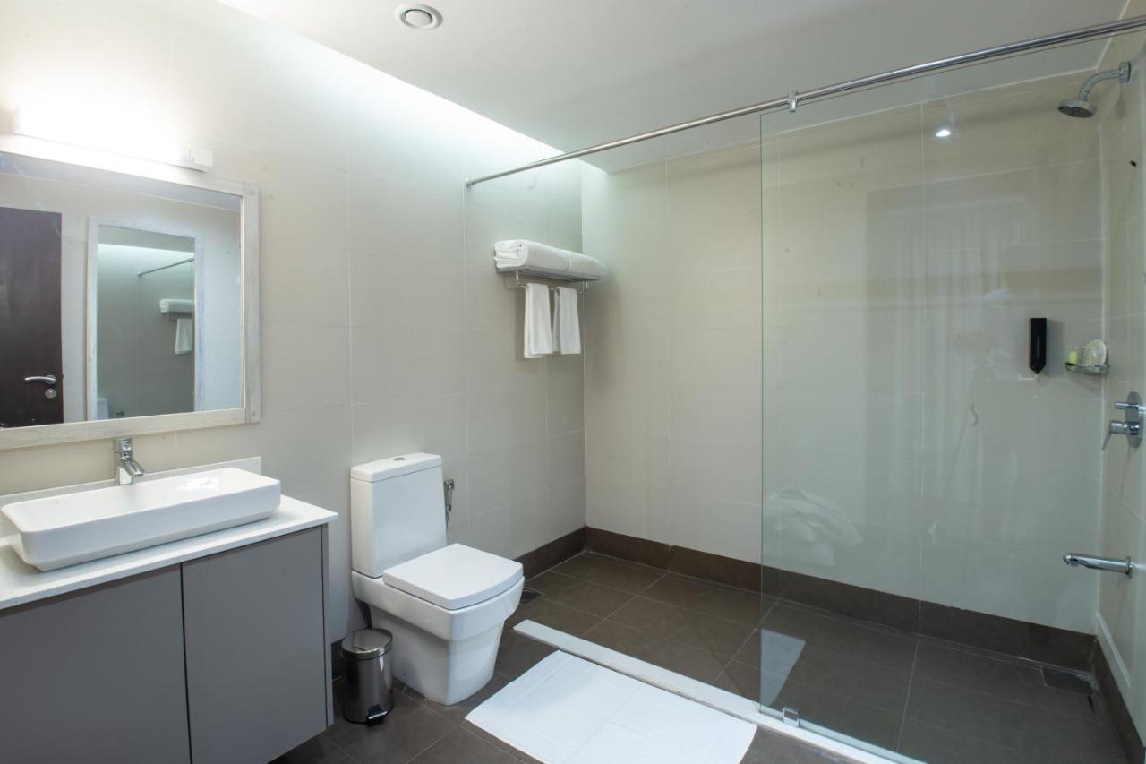 Hotel Mokka City Nairobi Dış mekan fotoğraf