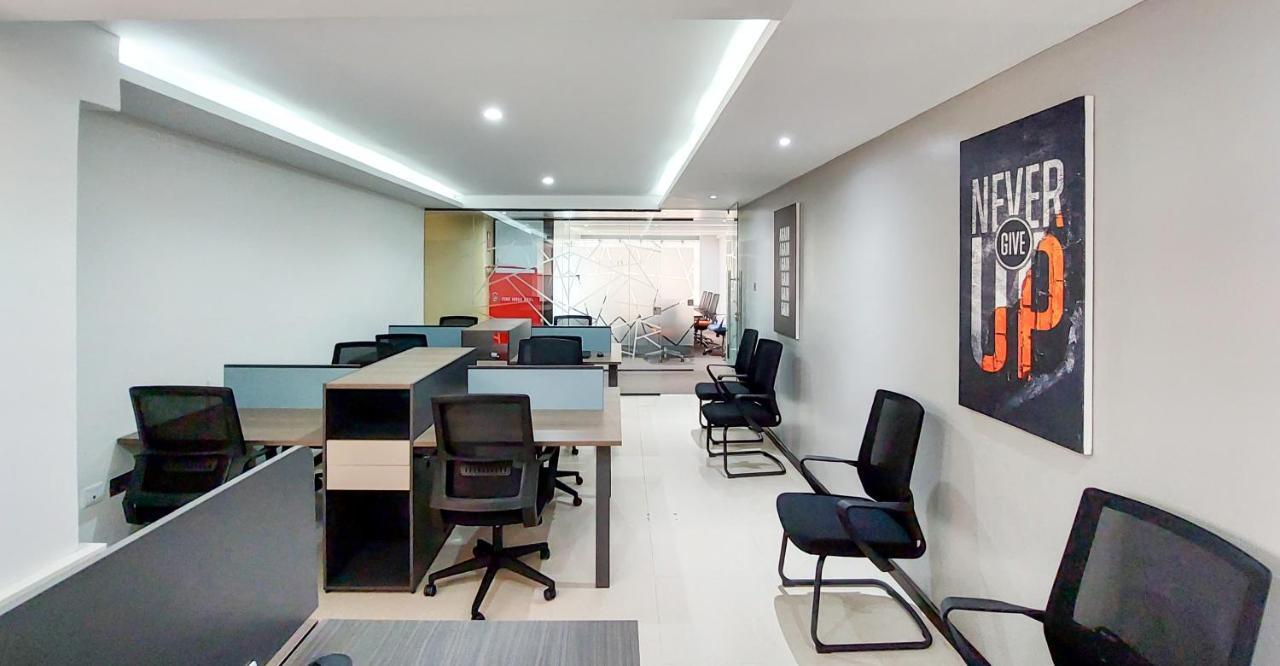 Hotel Mokka City Nairobi Dış mekan fotoğraf