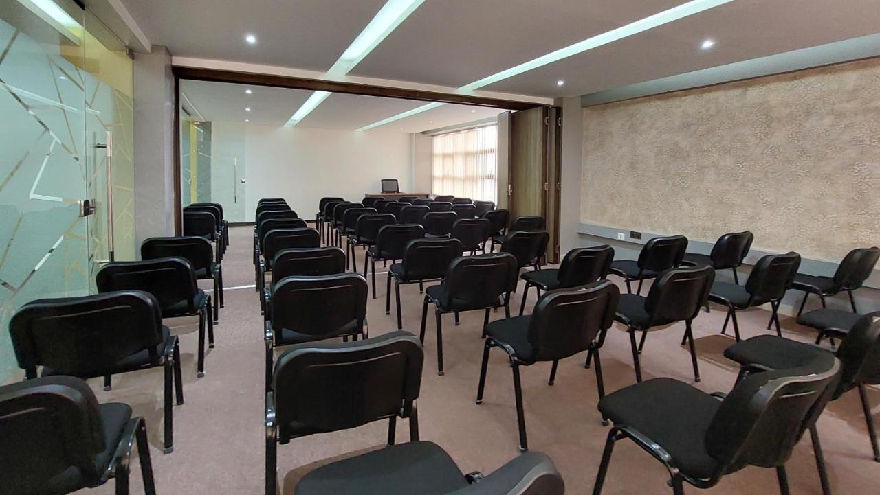 Hotel Mokka City Nairobi Dış mekan fotoğraf