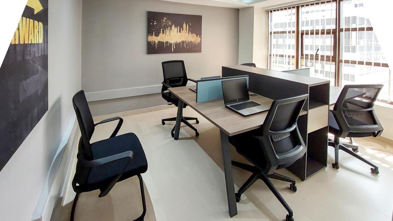 Hotel Mokka City Nairobi Dış mekan fotoğraf